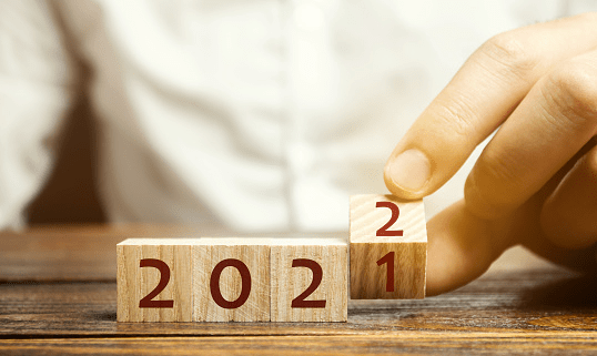 How to Prepare NOW to Advance Your Dream in the New Year